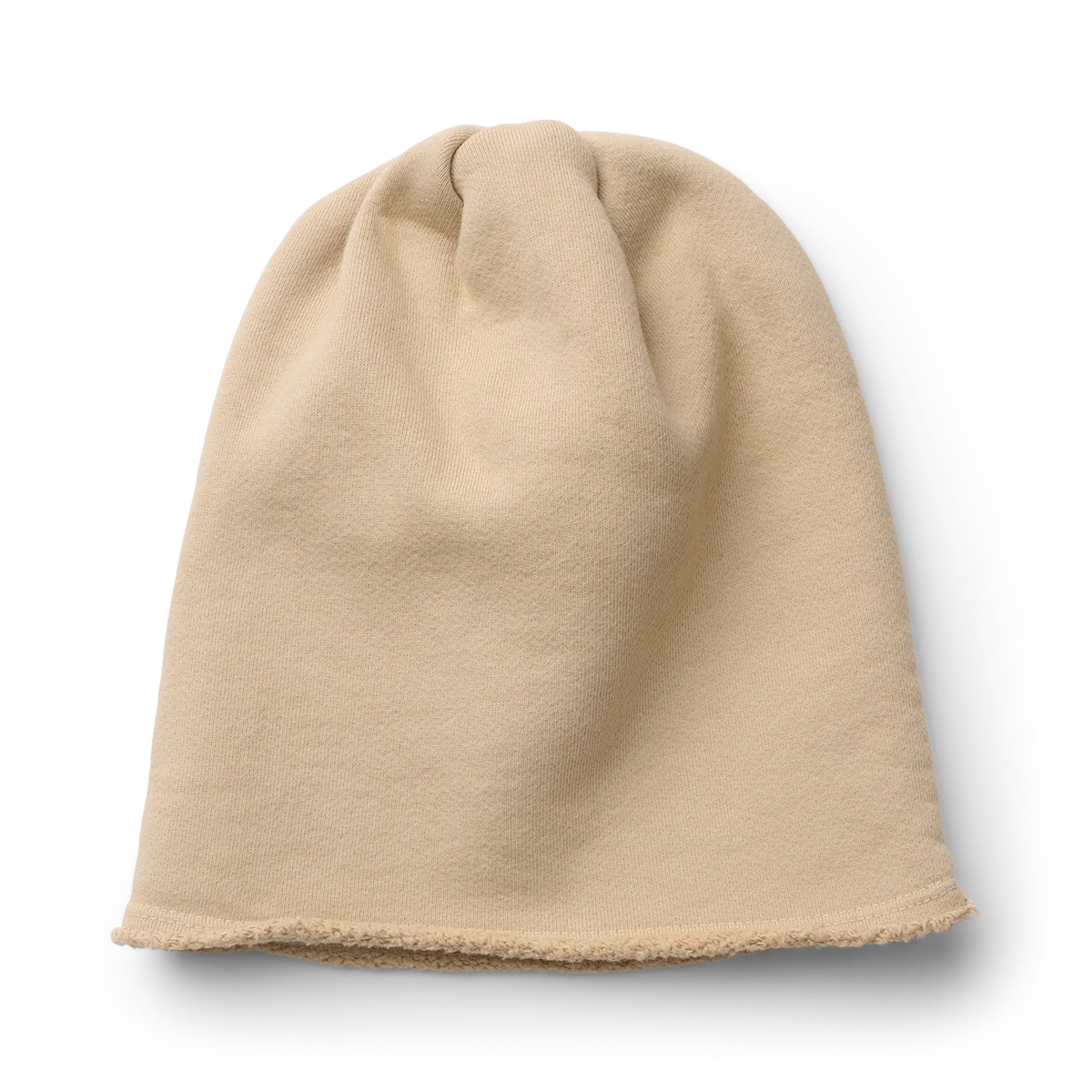 SKYLRK BEANIE CASHEW