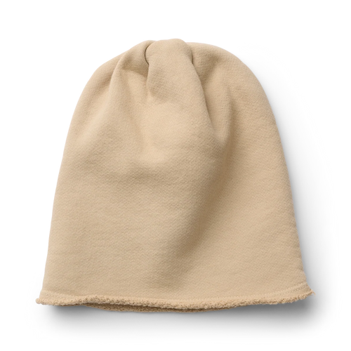 SKYLRK BEANIE CASHEW