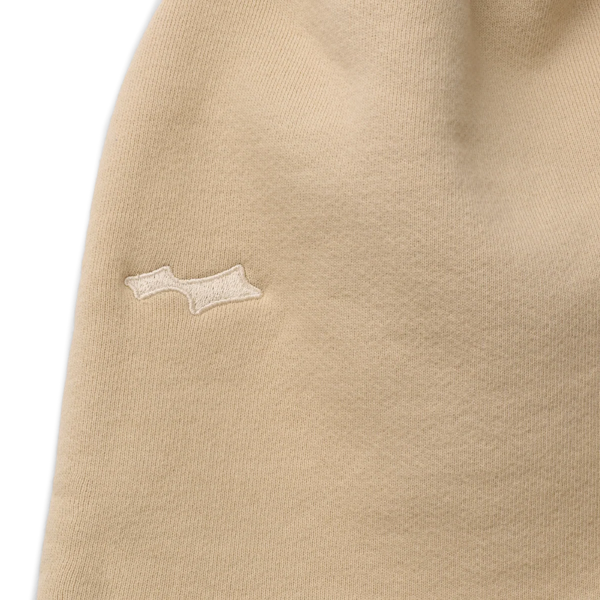 SKYLRK BEANIE CASHEW