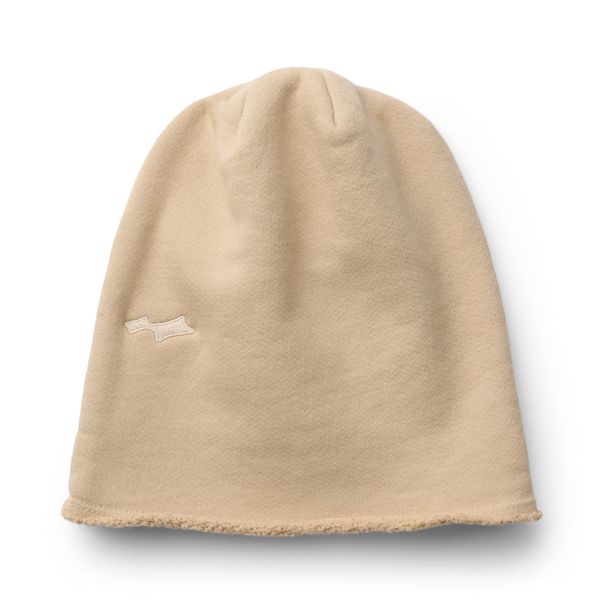 SKYLRK BEANIE CASHEW