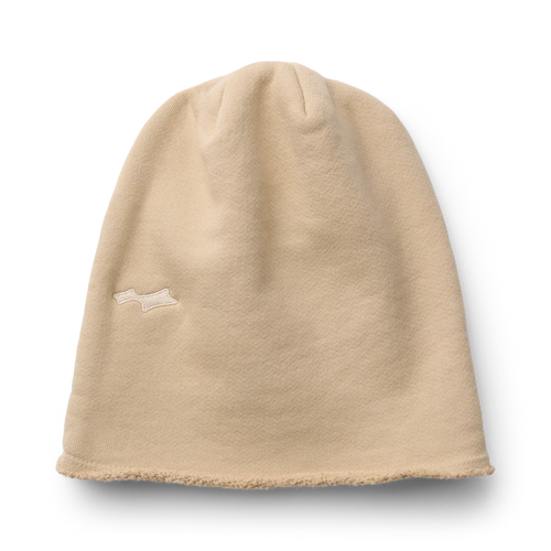 SKYLRK BEANIE CASHEW