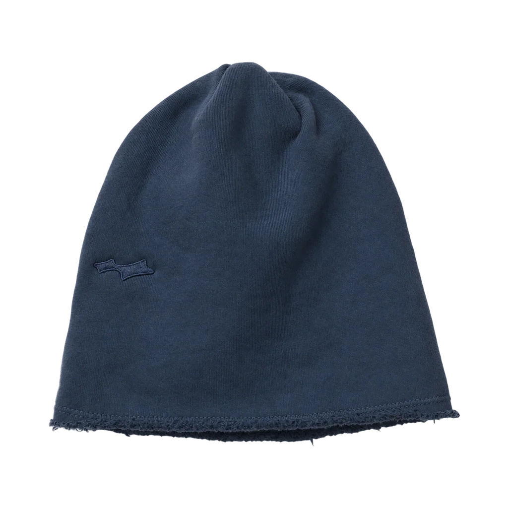 SKYLRK BEANIE NAVY