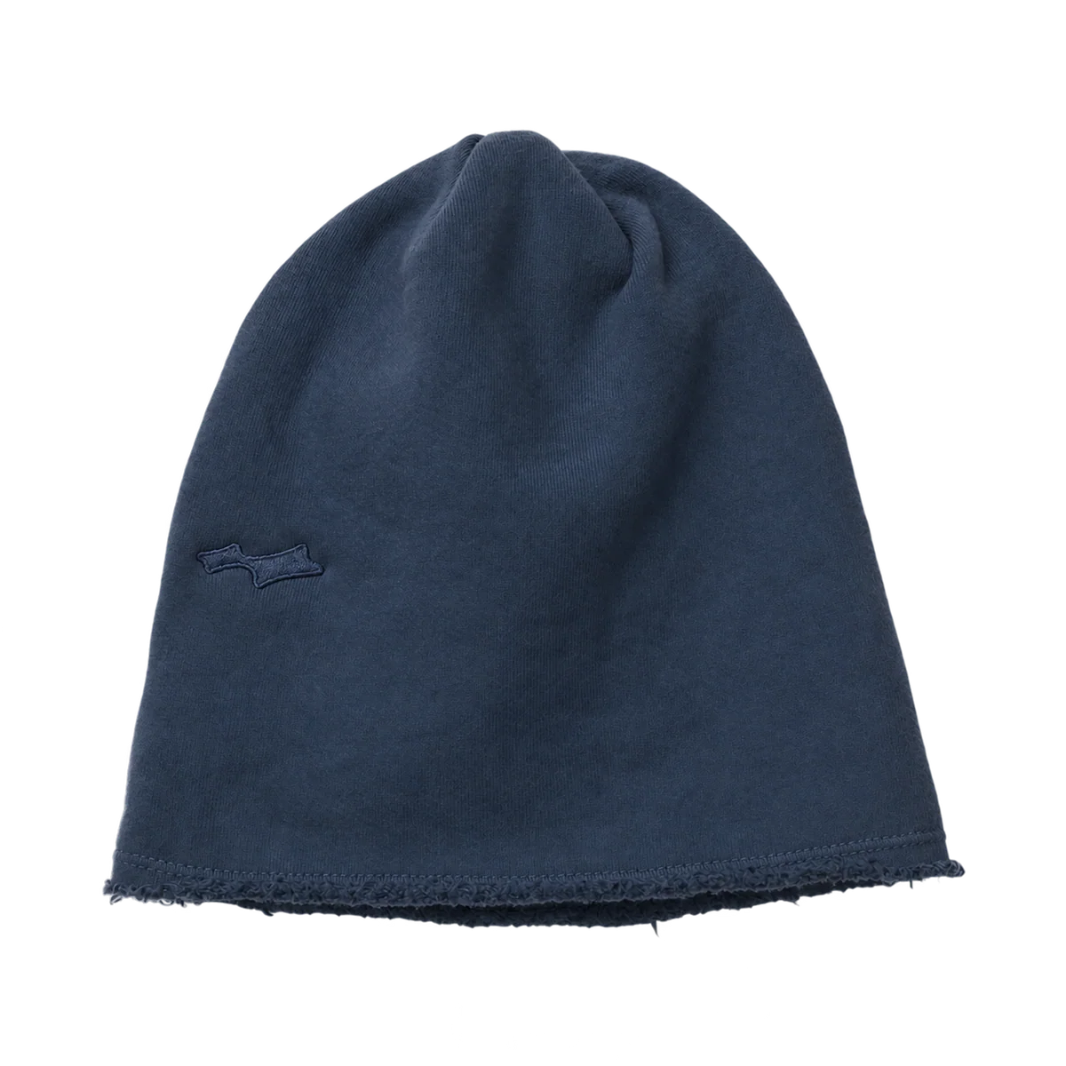 SKYLRK BEANIE NAVY