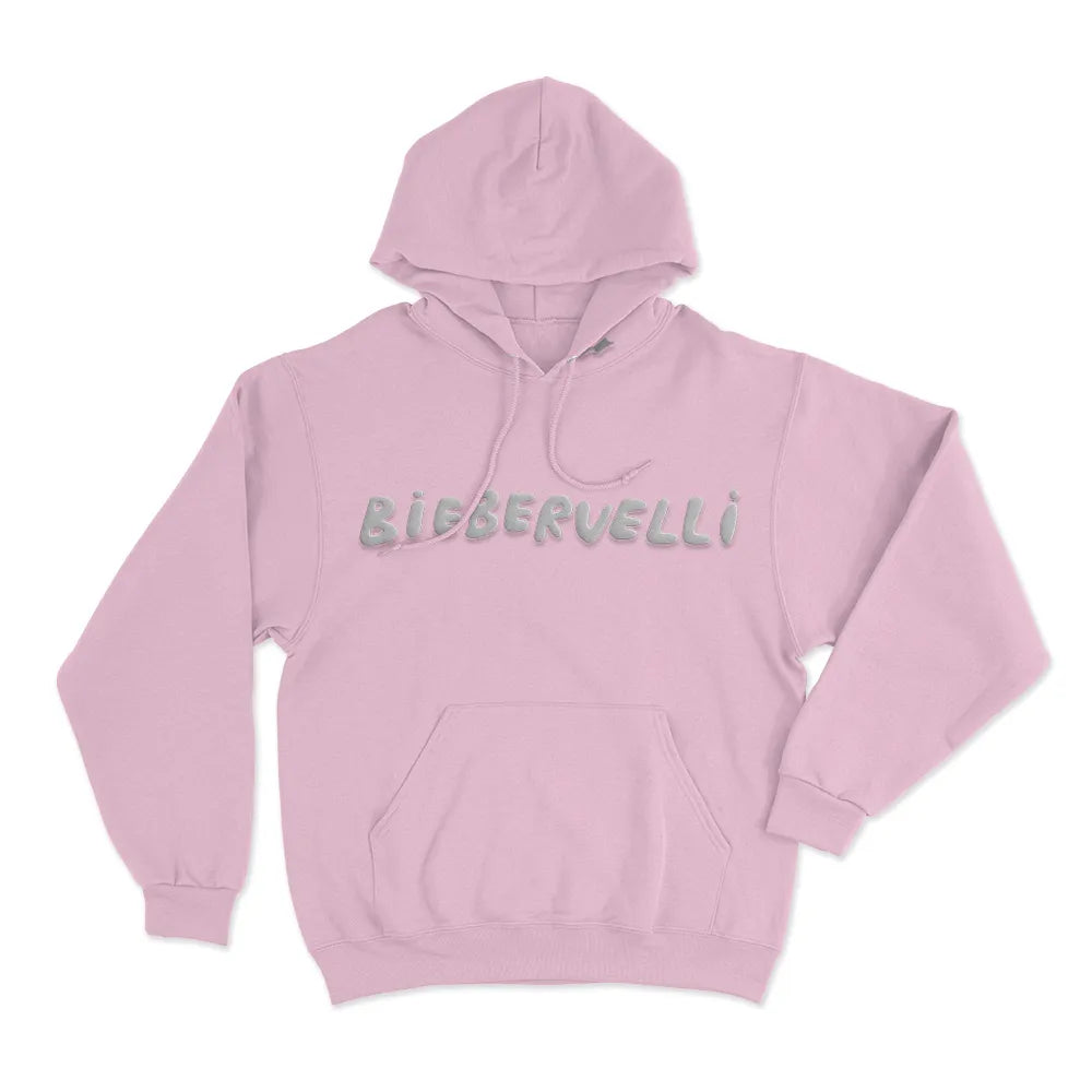 SKYLRK BieberVelli Unisex Hoodie