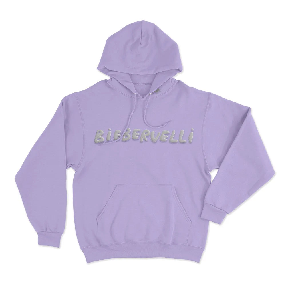SKYLRK BieberVelli Unisex Hoodie