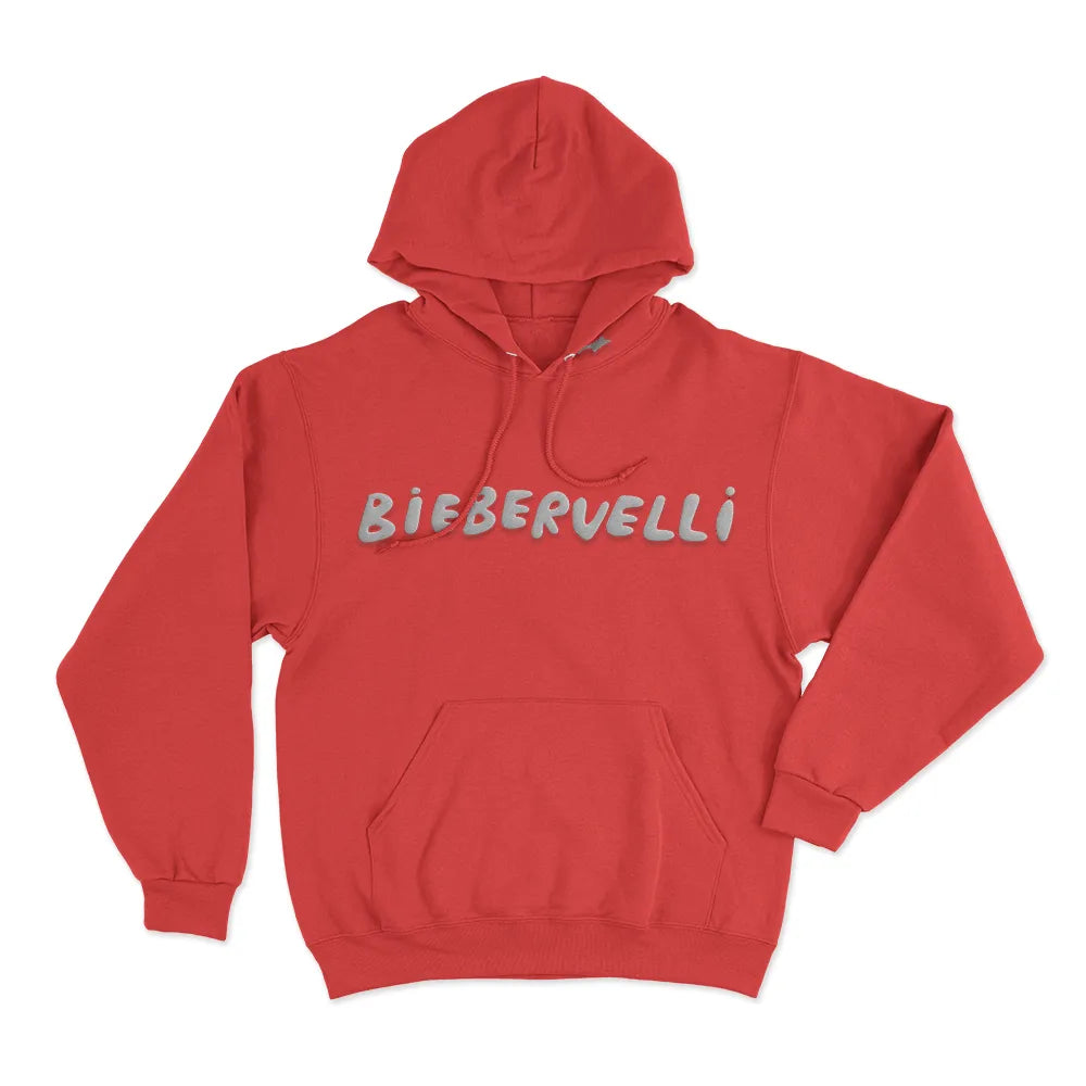 SKYLRK BieberVelli Unisex Hoodie