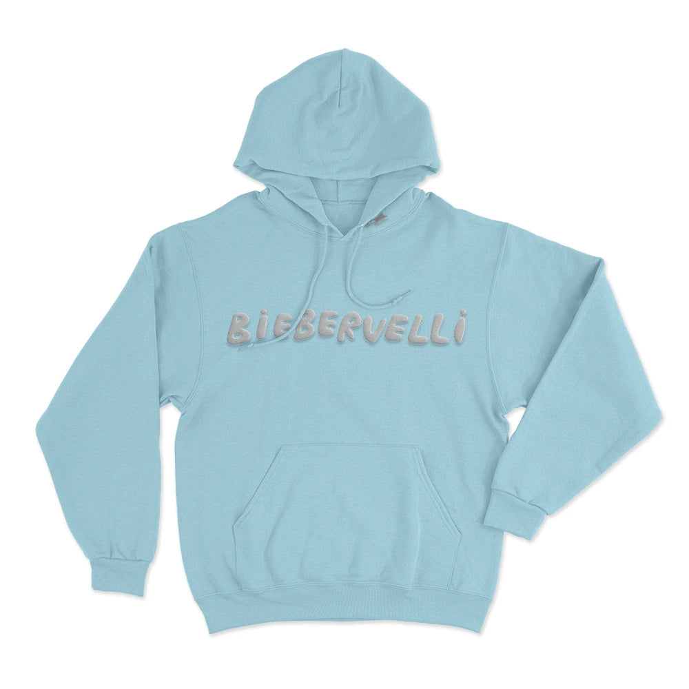 SKYLRK BieberVelli Unisex Hoodie