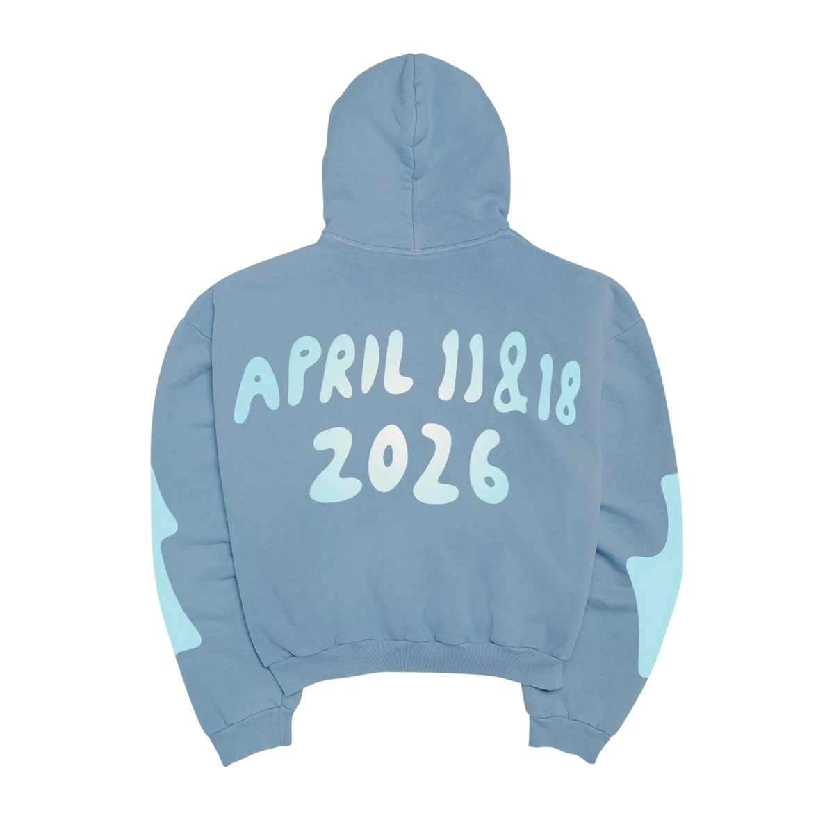 SKYLRK Chelly Valley Hoodie