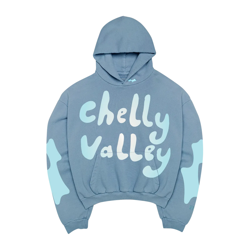 SKYLRK Chelly Valley Hoodie
