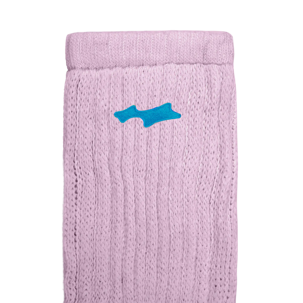 SKYLRK Slouch Sock 2-Pack