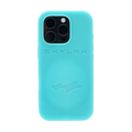 SKYLRK Bump Case Super Blue