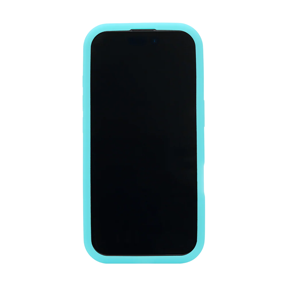 SKYLRK Bump Case Super Blue