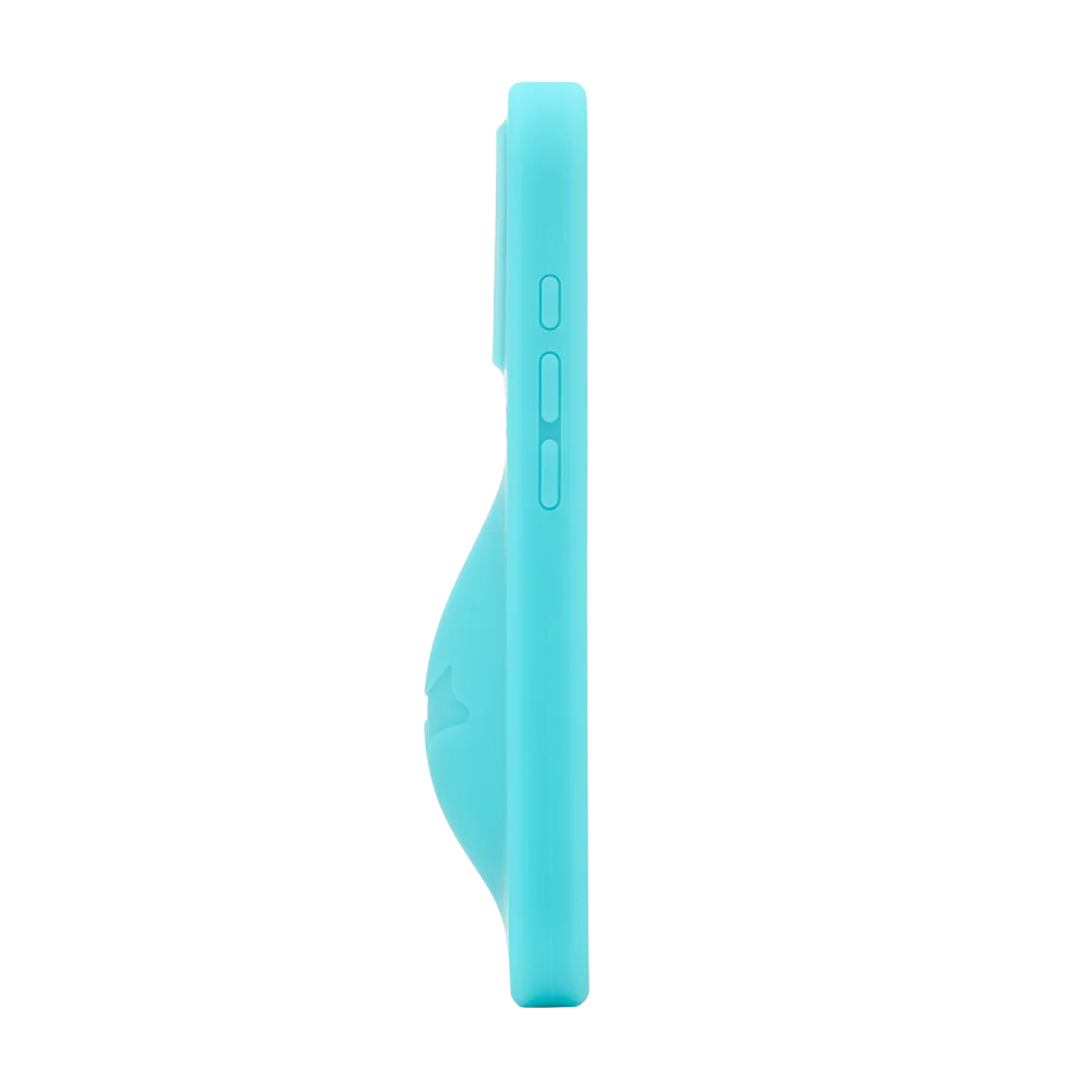 SKYLRK Bump Case Super Blue