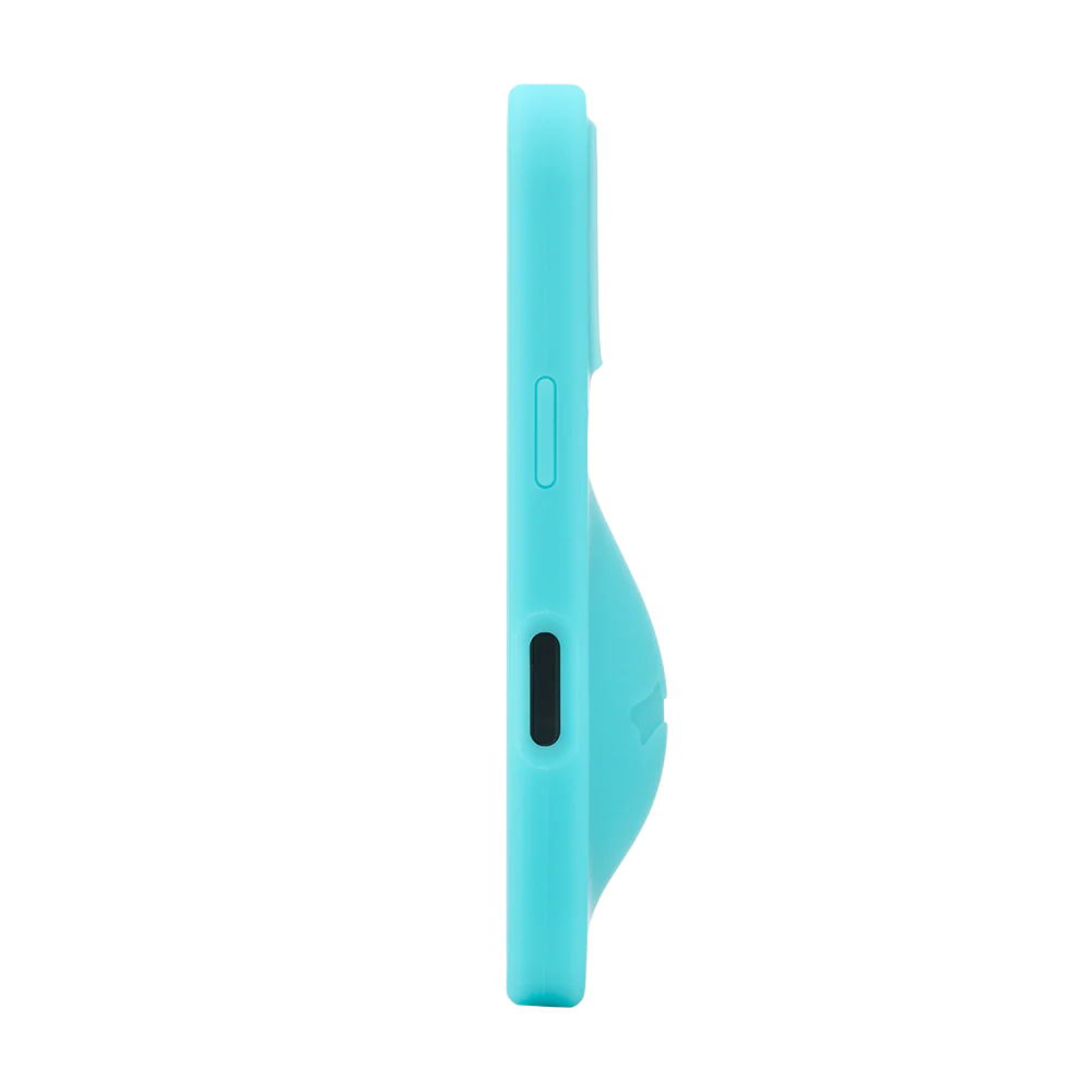 SKYLRK Bump Case Super Blue
