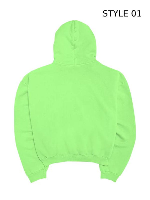 SKYLARK It’s Not Clocking Hoodie 2026