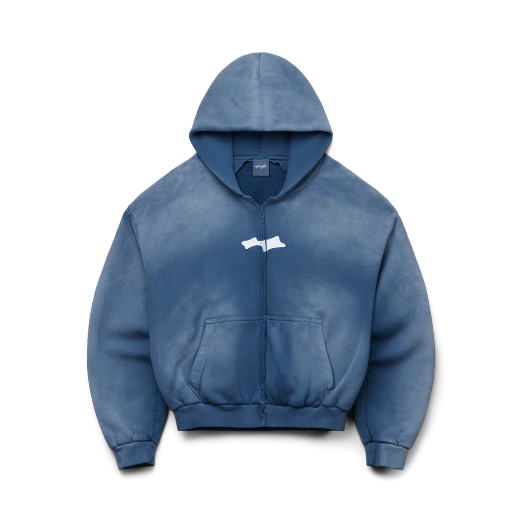 SKYLARK NO ZIP HOODIE