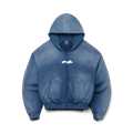 SKYLARK NO ZIP HOODIE