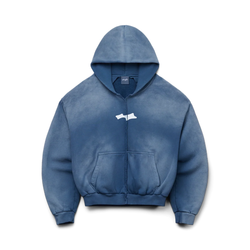 SKYLARK NO ZIP HOODIE