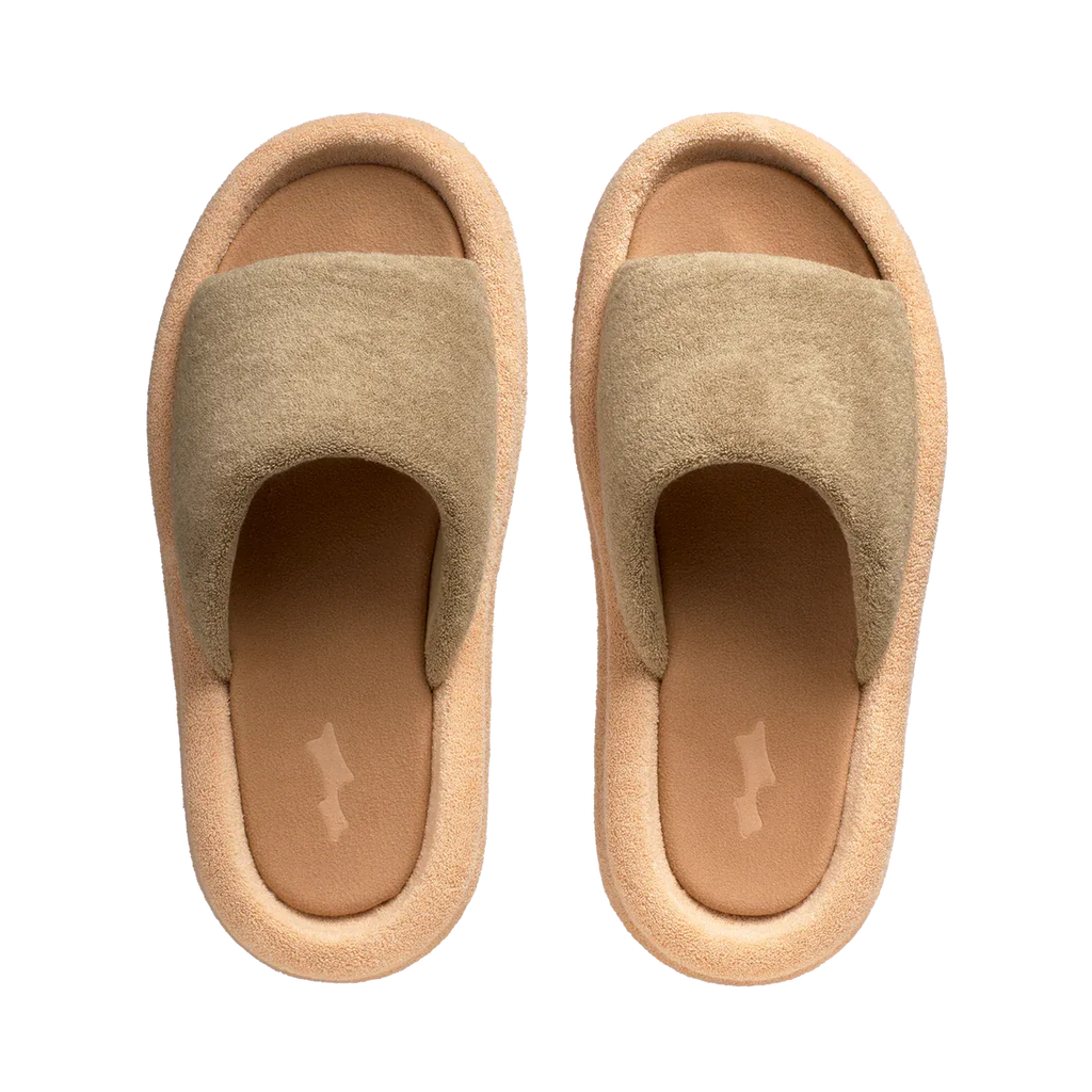 SKYLRK REST SLIDE SAND