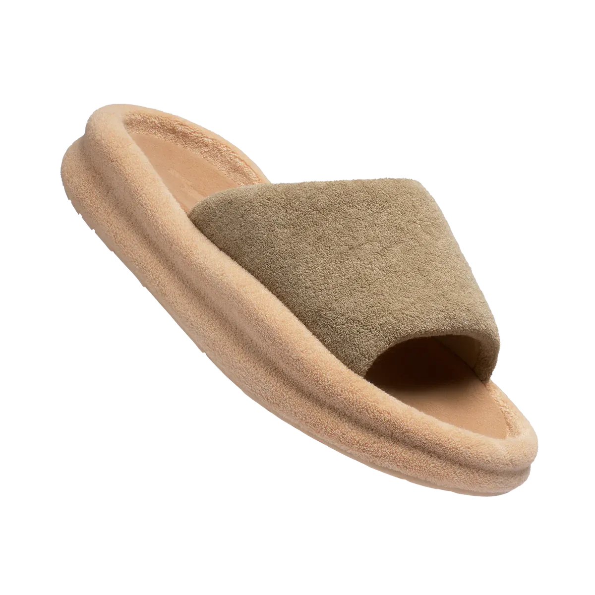 SKYLRK REST SLIDE SAND