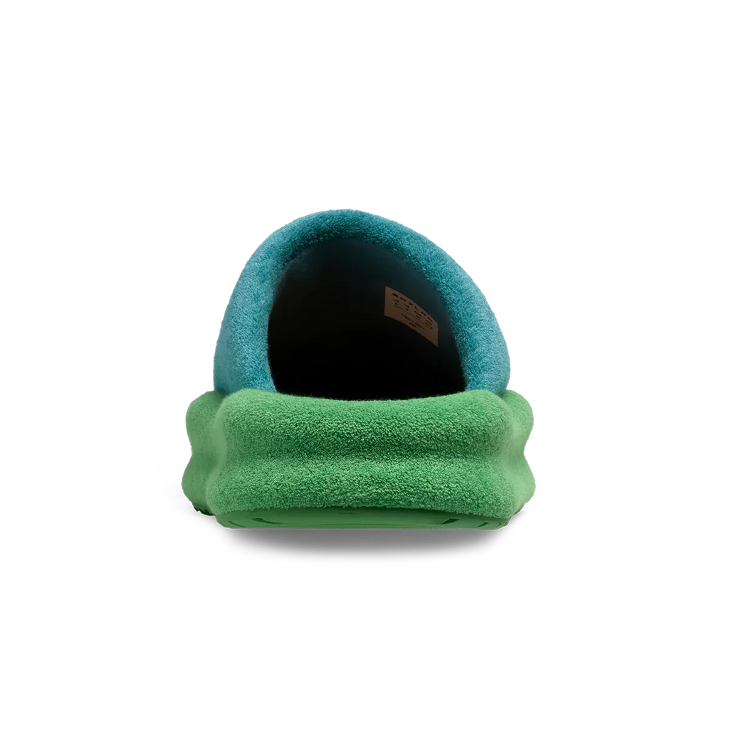 SKYLRK REST SLIPPER FRESH GREEN