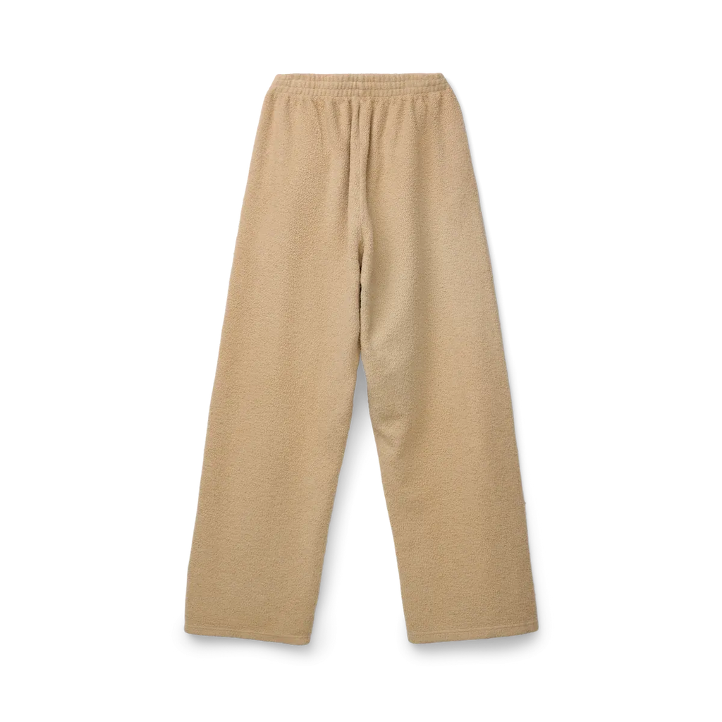 SKYLRK Reverse Sweats Cashew