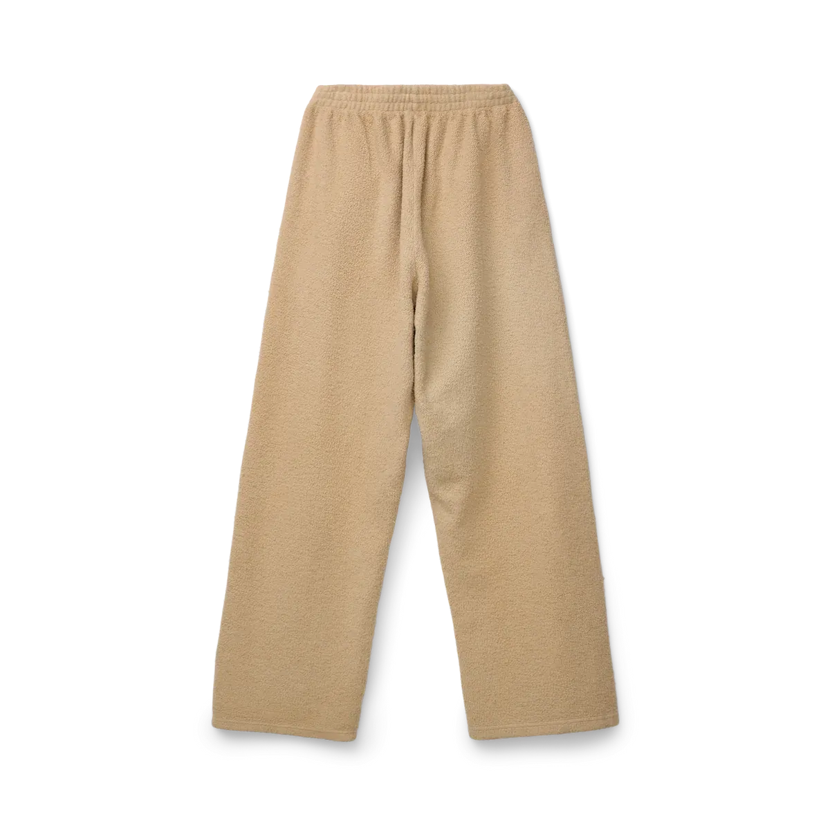SKYLRK Reverse Sweats Cashew