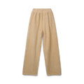 SKYLRK Reverse Sweats Cashew