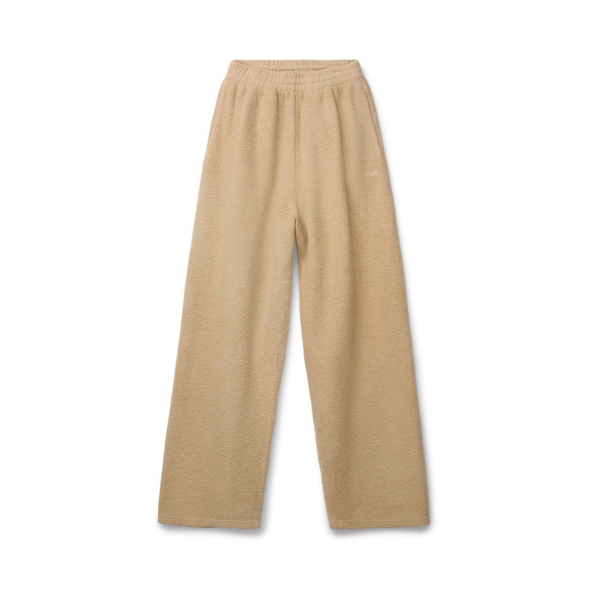 SKYLRK Reverse Sweats Cashew