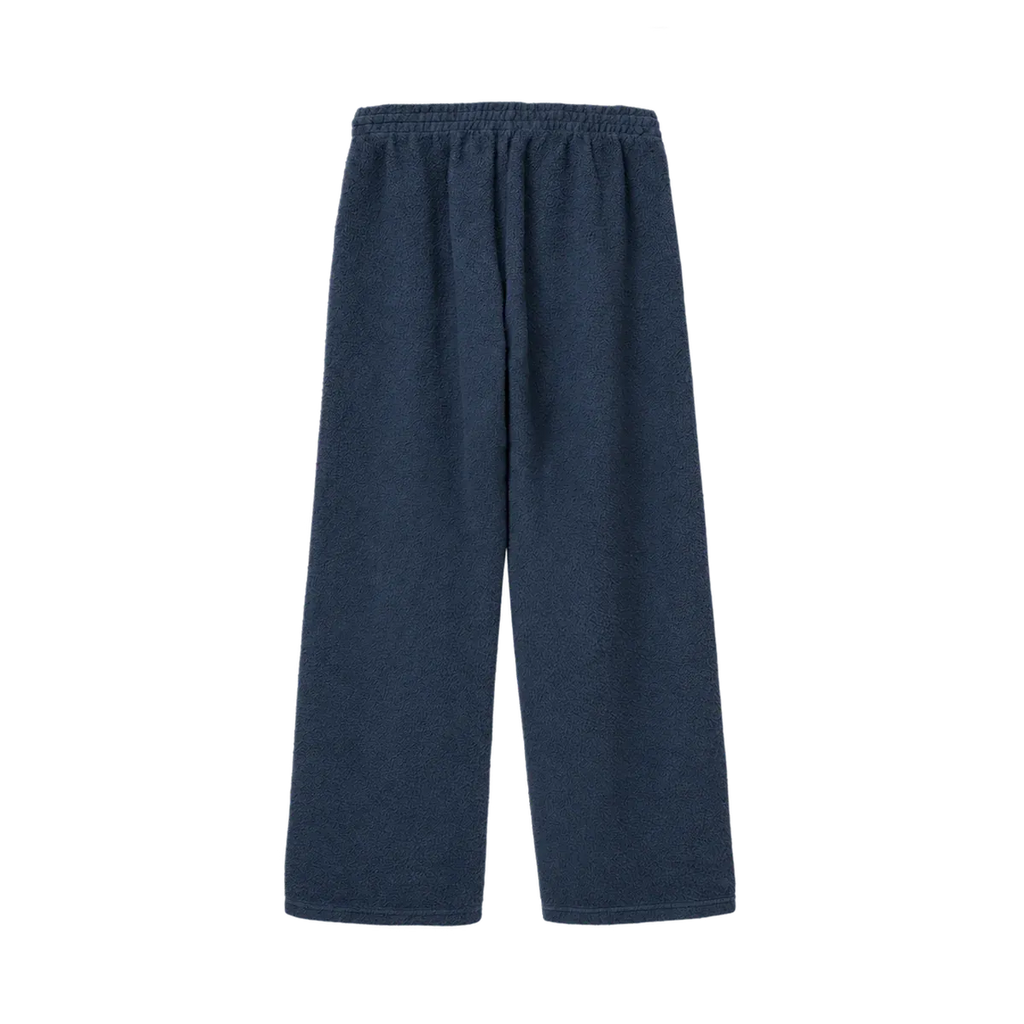SKYLRK Reverse Sweats Navy