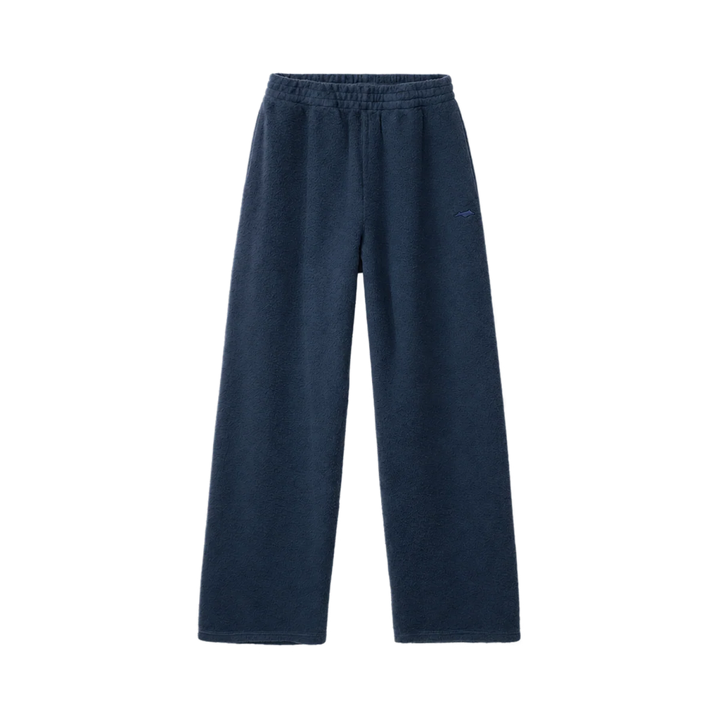 SKYLRK Reverse Sweats Navy