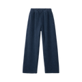 SKYLRK Reverse Sweats Navy