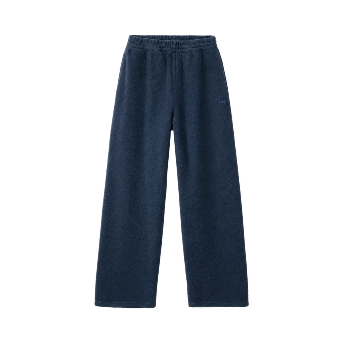 SKYLRK Reverse Sweats Navy