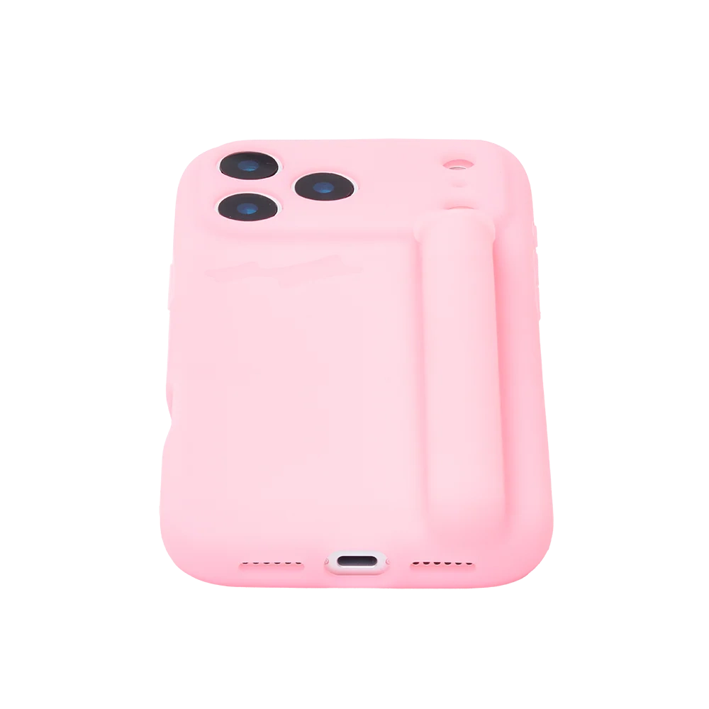 SKYLRK Sizzler Gum Case