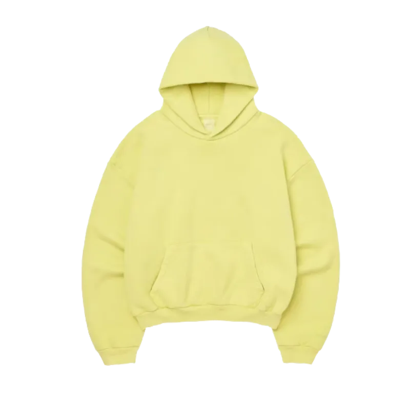 SKYLRK Basic Hoodie