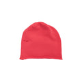 SKYLRK Fleece Beanie Jelly Red