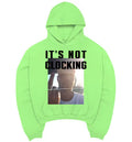 SKYLARK It’s Not Clocking Hoodie 2026