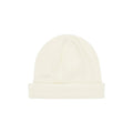 SKYLRK Knit Beanie Angel Light Beige