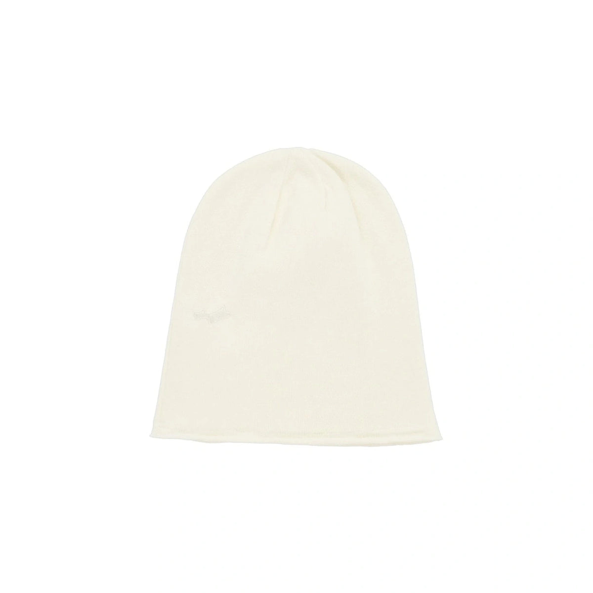 SKYLRK Knit Beanie Angel Light Beige