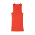 SKYLRK Logo Men’s Tank Fire