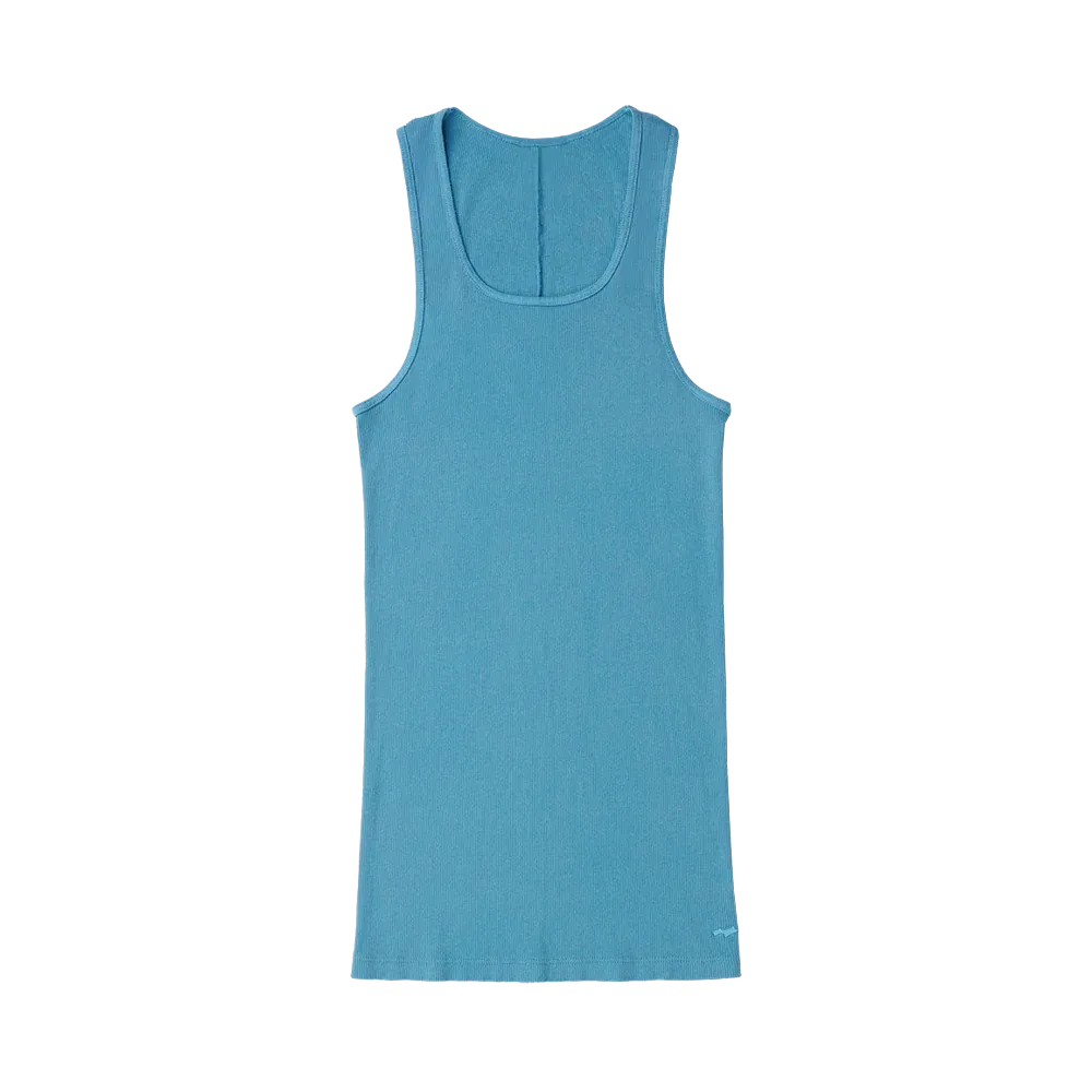SKYLRK Logo Men’s Tank Spa