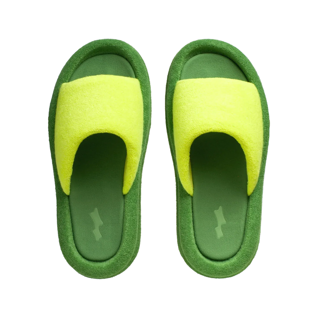 SKYLRK Rest Slide Tennis