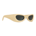 SKYLRK Upside Down Bio-Nylon Sunglasses Wax