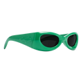 SKYLRK Upside Down Bio-Nylon Sunglasses Golf