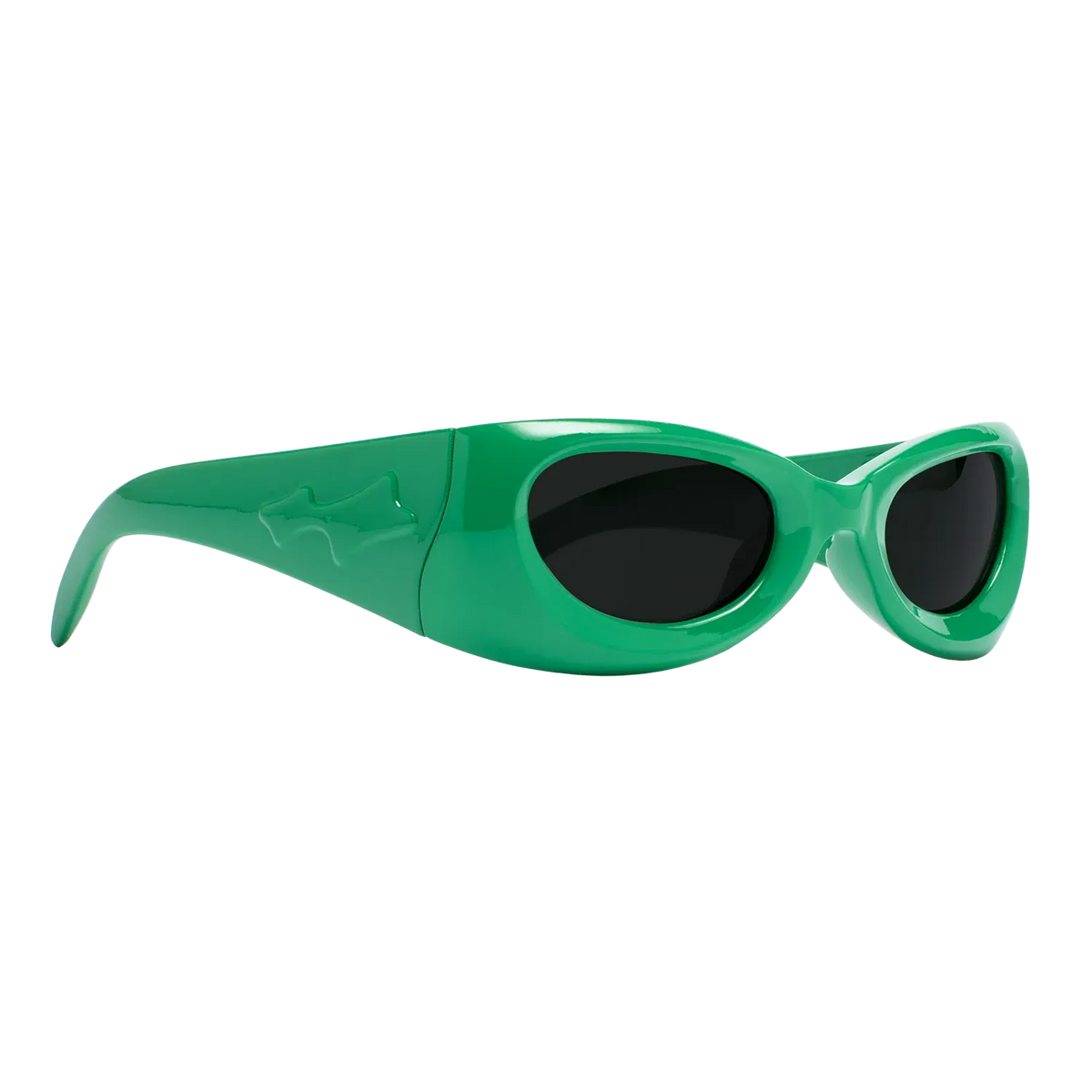 SKYLRK Upside Down Bio-Nylon Sunglasses Golf