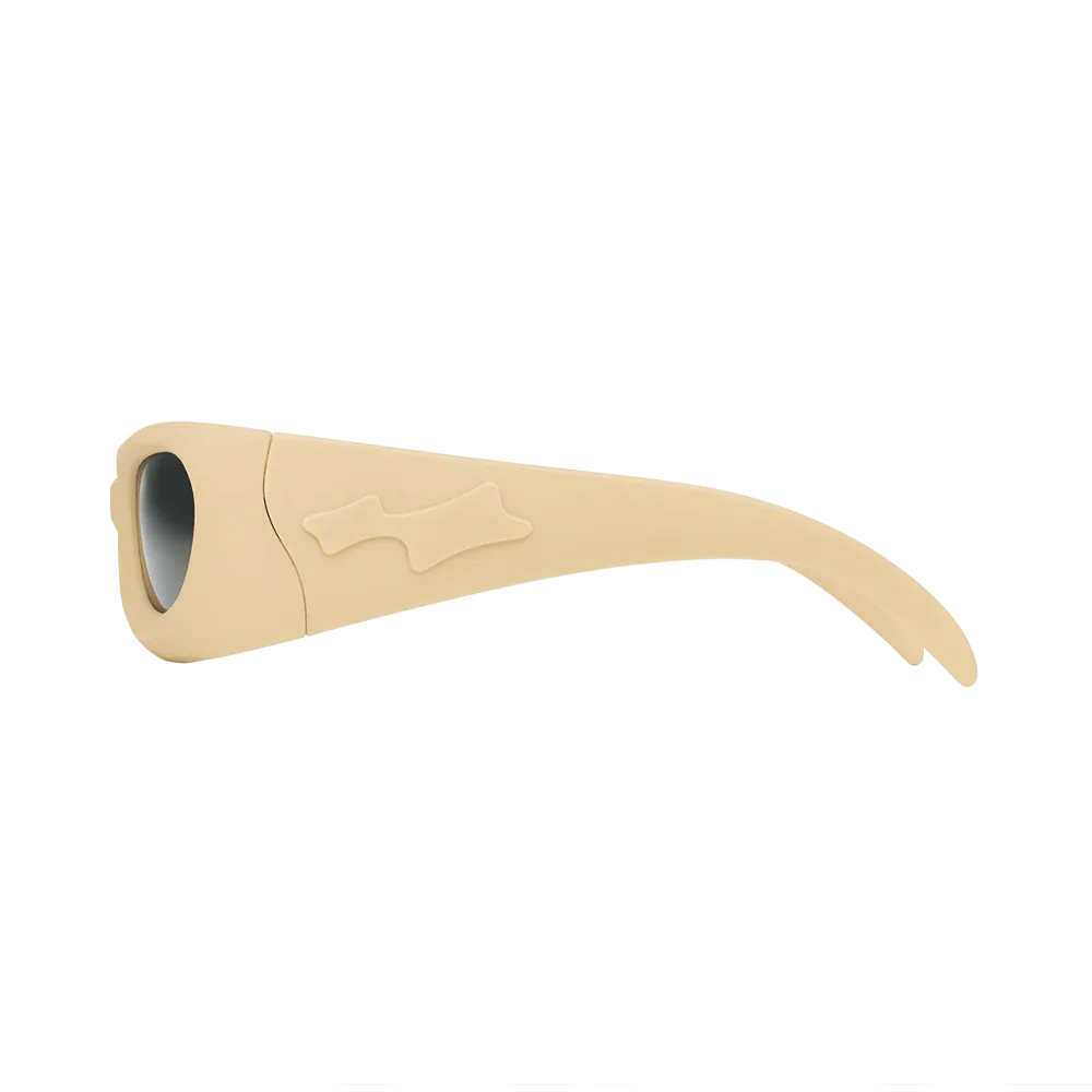 SKYLRK Upside Down Bio-Nylon Sunglasses Wax