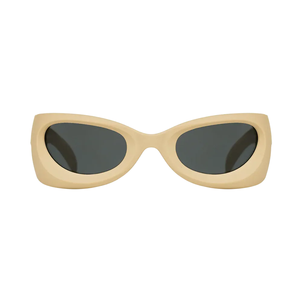 SKYLRK Upside Down Bio-Nylon Sunglasses Wax