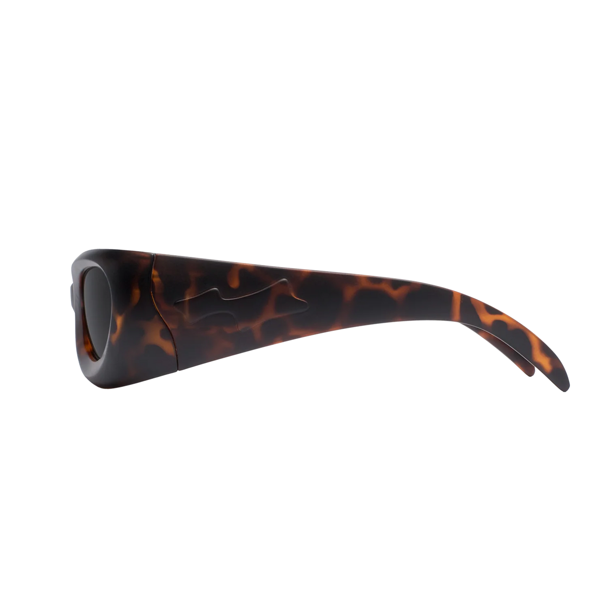 SKYLRK Upside Down Sunglasses Toasty
