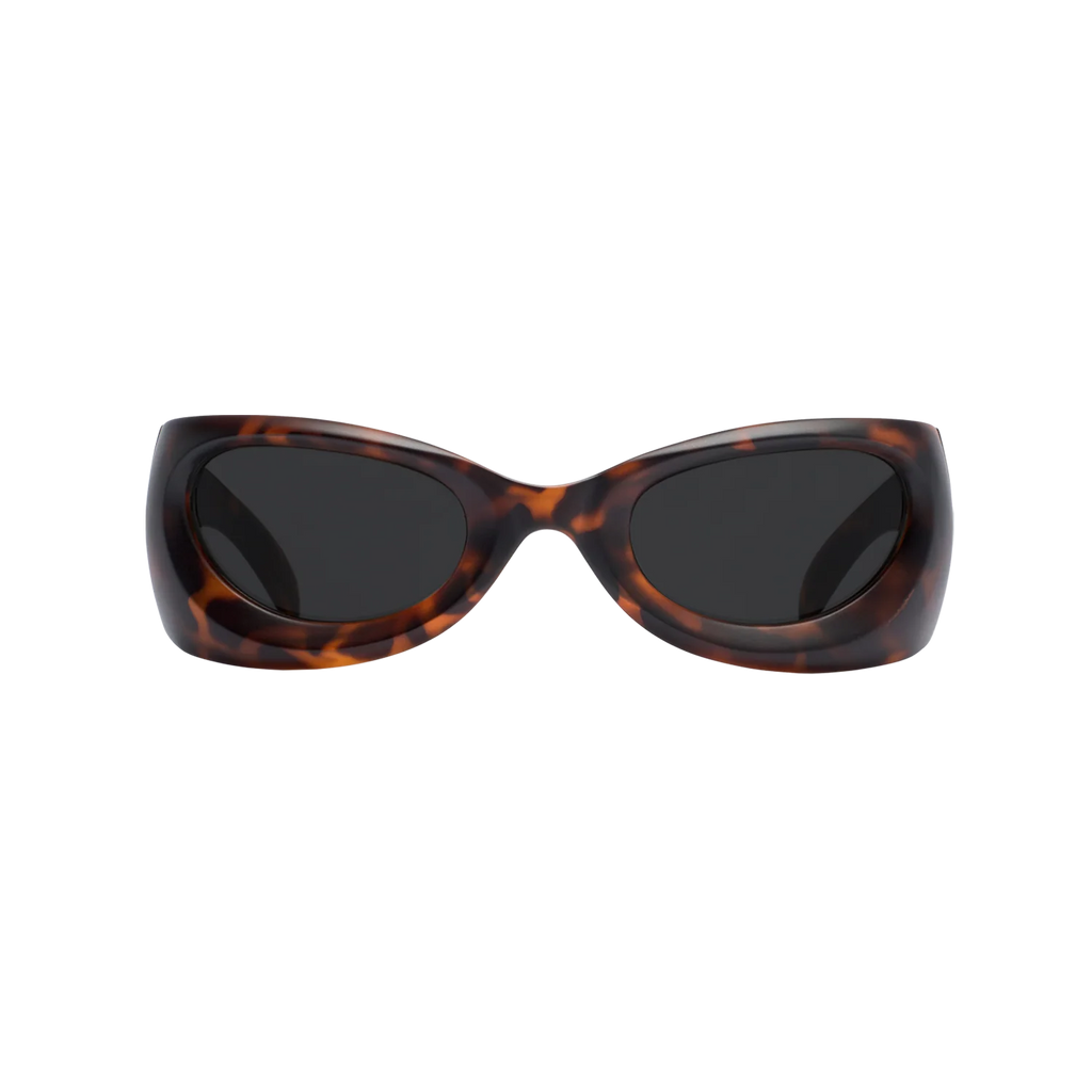 SKYLRK Upside Down Sunglasses Toasty