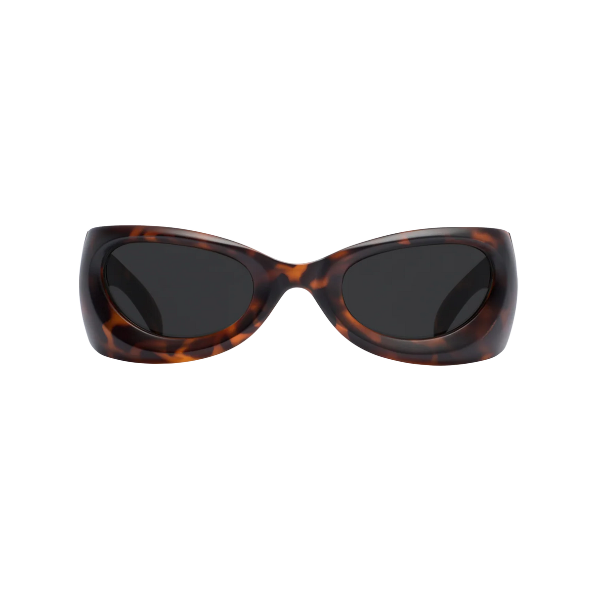 SKYLRK Upside Down Sunglasses Toasty